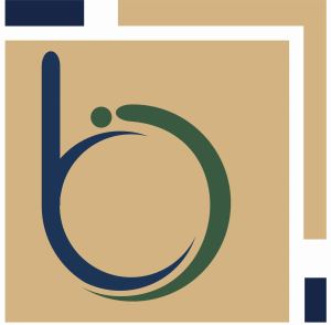 Bukola Ishola Broome Logo